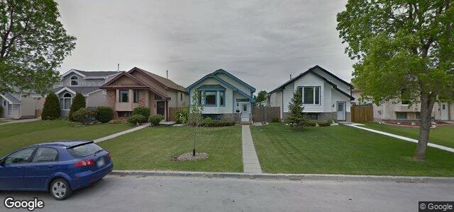 24 Maplegrove Road（加拿大曼尼托巴省溫尼伯市）房屋照片