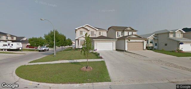 26 Carsdale Drive（加拿大曼尼托巴省溫尼伯市）房屋照片