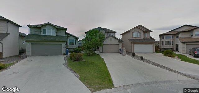 26 Danford Drive（加拿大曼尼托巴省溫尼伯市）房屋照片