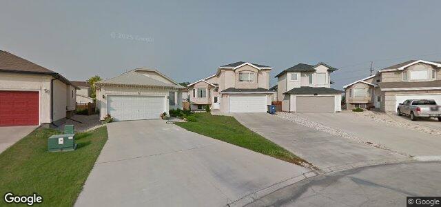 26 Gateside Way（加拿大曼尼托巴省温尼伯市）房屋照片