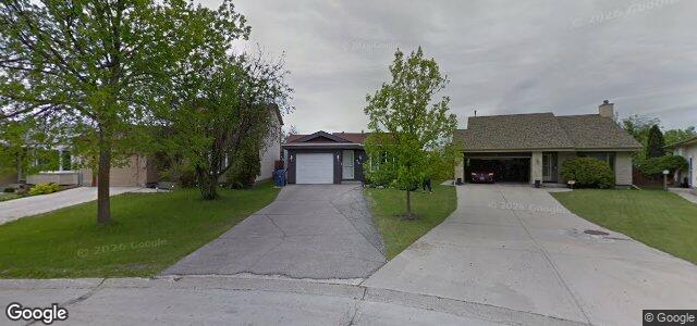 26 Hearthwood Grove（加拿大曼尼托巴省溫尼伯市）房屋照片