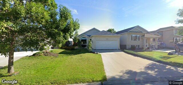 264 Glencairn Road（加拿大曼尼托巴省溫尼伯市）房屋照片