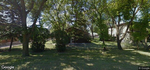 264 Park Manor Boulevard（加拿大曼尼托巴省溫尼伯市）房屋照片