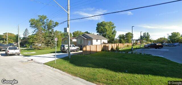 265 Benn Avenue（加拿大曼尼托巴省溫尼伯市）房屋照片