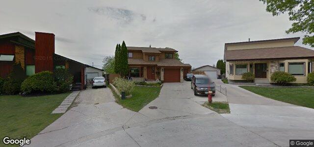 27 Crofters Cove（加拿大曼尼托巴省溫尼伯市）房屋照片