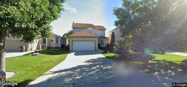 27 John Reeves Place（加拿大曼尼托巴省溫尼伯市）房屋照片