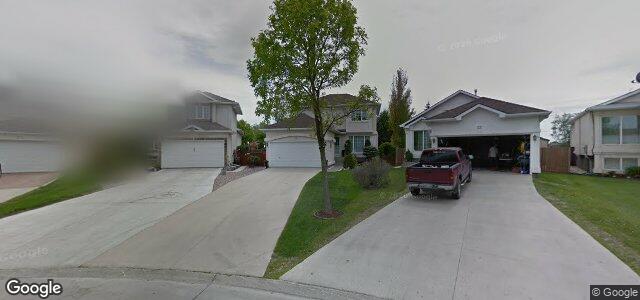 27 Kirkham Bay（加拿大曼尼托巴省溫尼伯市）房屋照片