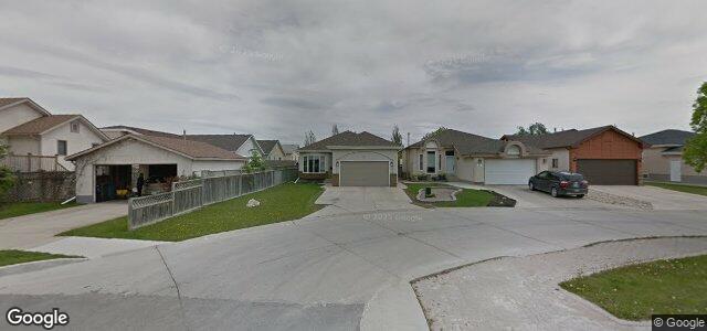 27 Maplegrove Road（加拿大曼尼托巴省溫尼伯市）房屋照片