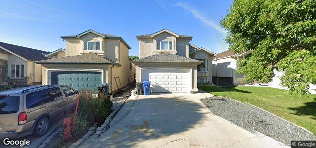 27 Peter Herner Bay（加拿大曼尼托巴省溫尼伯市）房屋照片