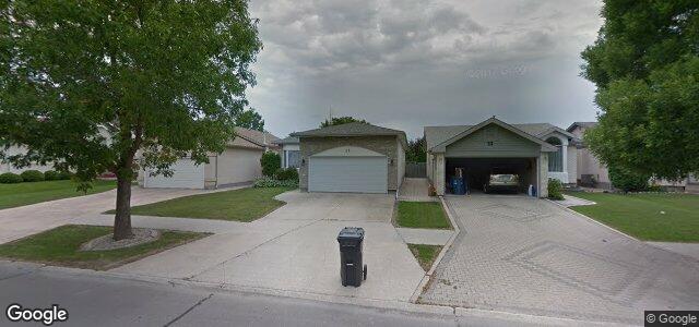 27 Riverwest Road（加拿大曼尼托巴省溫尼伯市）房屋照片