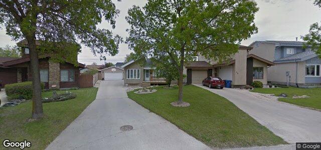 27 Spruce Thicket Walk（加拿大曼尼托巴省溫尼伯市）房屋照片