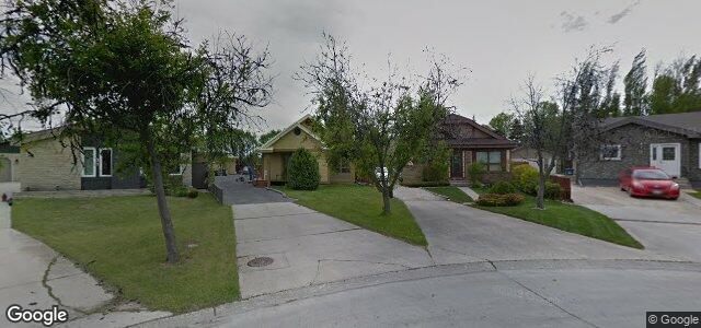 27 William Whiteway Bay（加拿大曼尼托巴省溫尼伯市）房屋照片