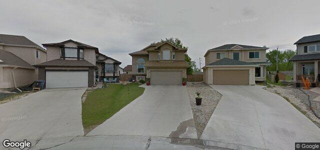 27 Wisteria Way（加拿大曼尼托巴省溫尼伯市）房屋照片