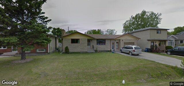 270 Le Peress Avenue（加拿大曼尼托巴省溫尼伯市）房屋照片