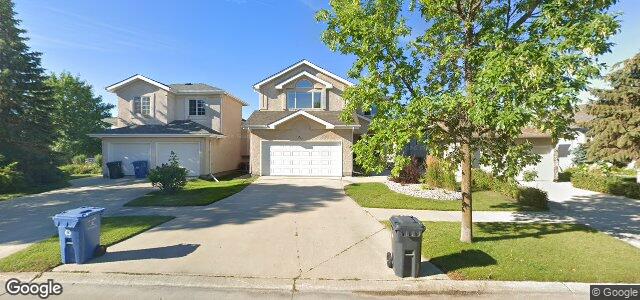 271 Glencairn Road（加拿大曼尼托巴省溫尼伯市）房屋照片