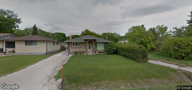 273 Le Peress Avenue（加拿大曼尼托巴省溫尼伯市）房屋照片