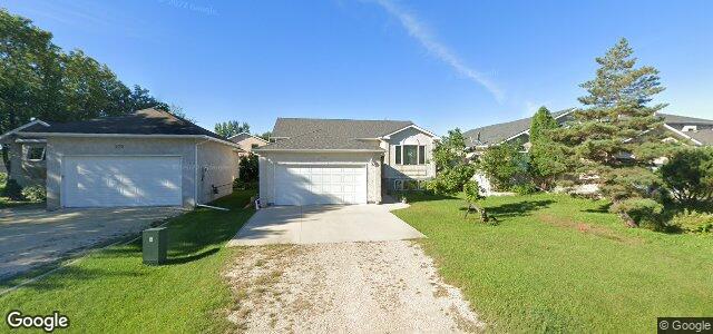 274 Benn Avenue（加拿大曼尼托巴省溫尼伯市）房屋照片