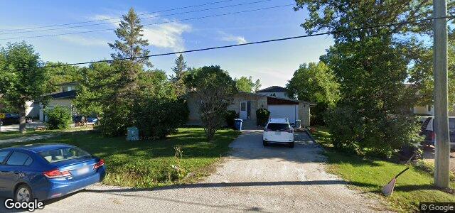 275 Benn Avenue（加拿大曼尼托巴省溫尼伯市）房屋照片