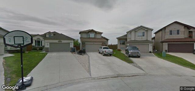 28 Ben Hewak Bay（加拿大曼尼托巴省溫尼伯市）房屋照片