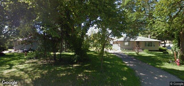 280 Park Manor Boulevard（加拿大曼尼托巴省溫尼伯市）房屋照片