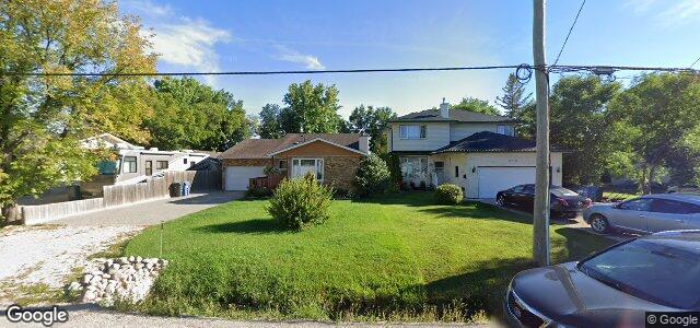 281 Benn Avenue（加拿大曼尼托巴省溫尼伯市）房屋照片