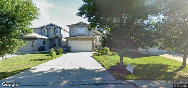 284 Glencairn Road（加拿大曼尼托巴省溫尼伯市）房屋照片