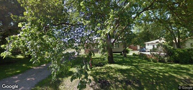 284 Park Manor Boulevard（加拿大曼尼托巴省溫尼伯市）房屋照片