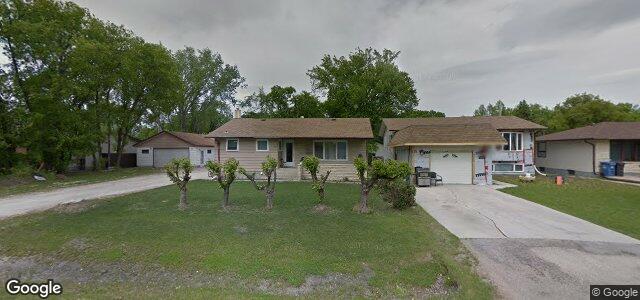 285 Le Peress Avenue（加拿大曼尼托巴省溫尼伯市）房屋照片