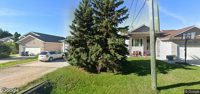 286 Benn Avenue（加拿大曼尼托巴省溫尼伯市）房屋照片