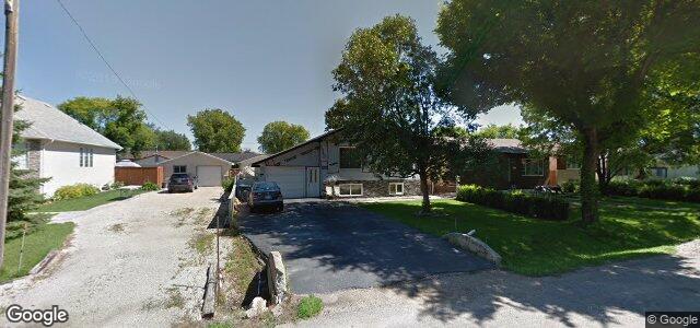 287 Park Manor Boulevard（加拿大曼尼托巴省溫尼伯市）房屋照片