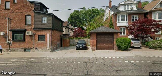 288 Woodbine Avenue（加拿大曼尼托巴省溫尼伯市）房屋照片