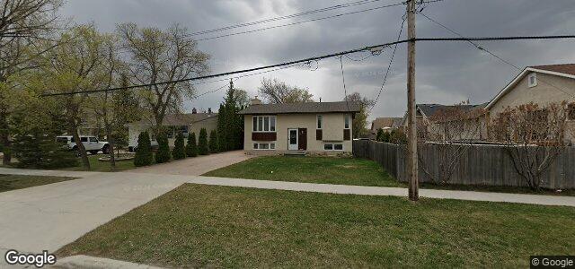 294 Murray Avenue（加拿大曼尼托巴省溫尼伯市）房屋照片