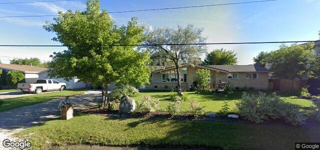 299 Benn Avenue（加拿大曼尼托巴省溫尼伯市）房屋照片