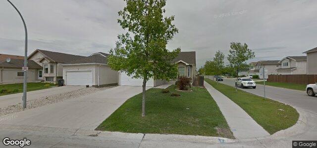 3 Ben Hewak Bay（加拿大曼尼托巴省溫尼伯市）房屋照片