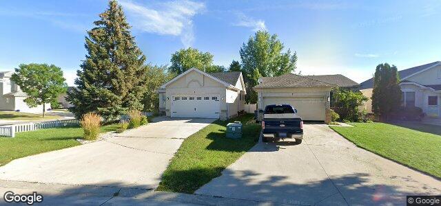 3 John Reeves Place（加拿大曼尼托巴省溫尼伯市）房屋照片