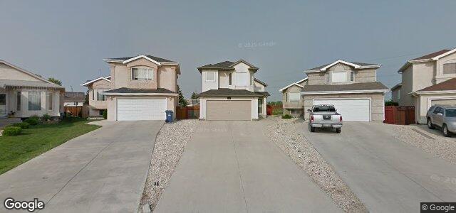 30 Gateside Way（加拿大曼尼托巴省溫尼伯市）房屋照片