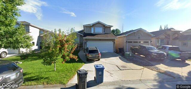 30 Peter Herner Bay（加拿大曼尼托巴省溫尼伯市）房屋照片