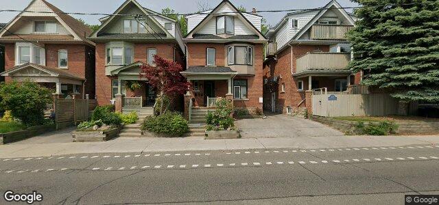 302 Woodbine Avenue（加拿大曼尼托巴省溫尼伯市）房屋照片