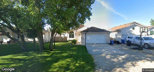 306 Benn Avenue（加拿大曼尼托巴省溫尼伯市）房屋照片