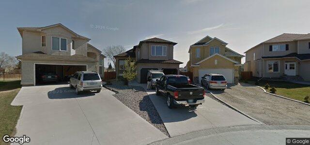 31 Grady Bend Place（加拿大曼尼托巴省溫尼伯市）房屋照片