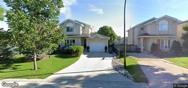 31 John Reeves Place（加拿大曼尼托巴省溫尼伯市）房屋照片