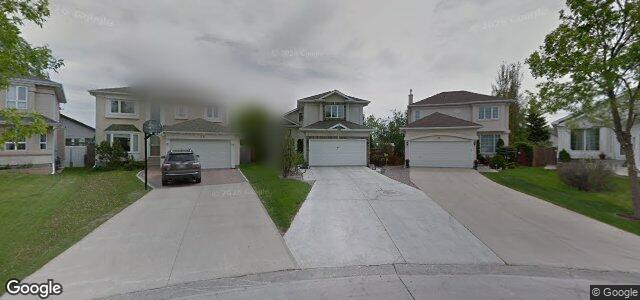 31 Kirkham Bay（加拿大曼尼托巴省溫尼伯市）房屋照片