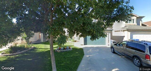 31 Peter Herner Bay（加拿大曼尼托巴省溫尼伯市）房屋照片