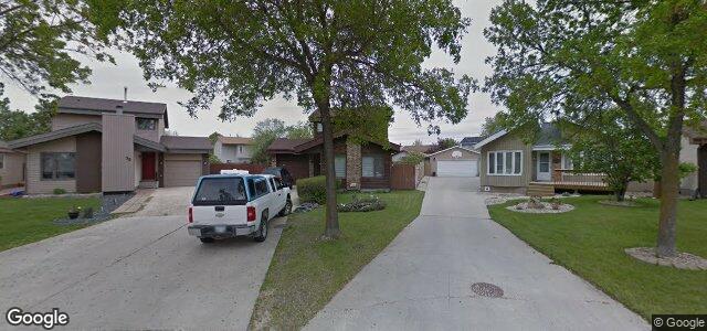 31 Spruce Thicket Walk（加拿大曼尼托巴省溫尼伯市）房屋照片