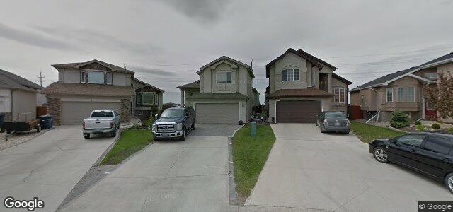 32 Ben Hewak Bay（加拿大曼尼托巴省溫尼伯市）房屋照片