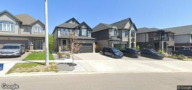 333 Woodbine Avenue（加拿大曼尼托巴省溫尼伯市）房屋照片