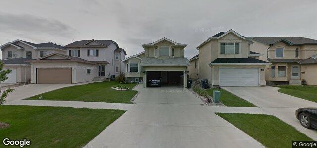 34 Carsdale Drive（加拿大曼尼托巴省溫尼伯市）房屋照片