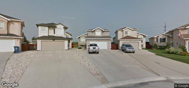 34 Gateside Way（加拿大曼尼托巴省溫尼伯市）房屋照片