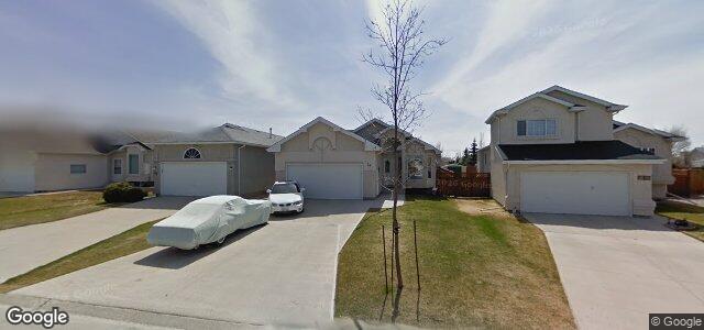 34 Horrox Bay（加拿大曼尼托巴省溫尼伯市）房屋照片