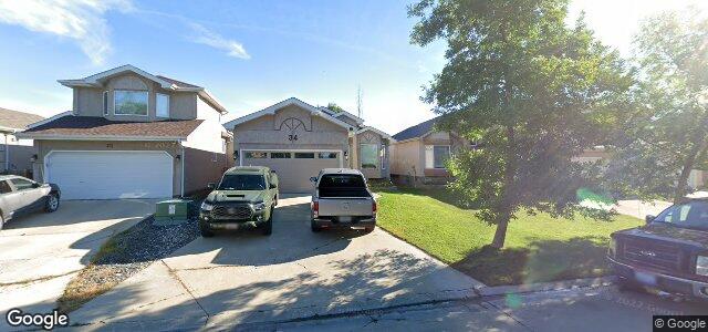 34 Peter Herner Bay（加拿大曼尼托巴省溫尼伯市）房屋照片